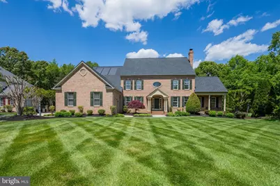 1302 Bluegrass Way, Gambrills, MD 21054 - Photo 1