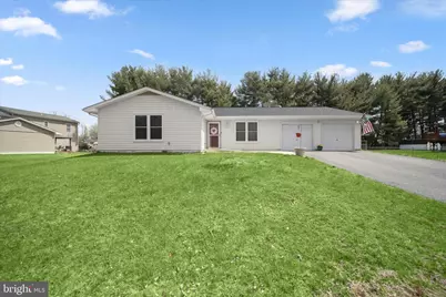 8151 Harvest Court, Severn, MD 21144 - Photo 1