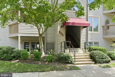 7024 Channel Village Court #T2, Annapolis, MD 21403 - Photo 1