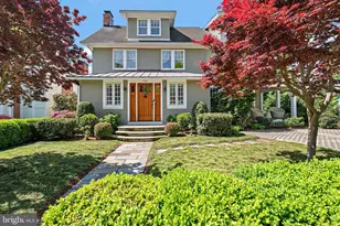 131 Spa View Ave, Annapolis, MD 21401 - Photo 1