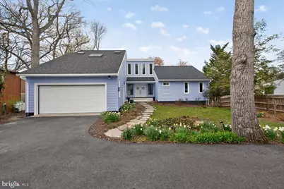 1526 Park Lane, Pasadena, MD 21122 - Photo 1