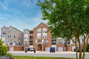 8601 Roaming Ridge Way, Odenton, MD 21113 - Photo 1