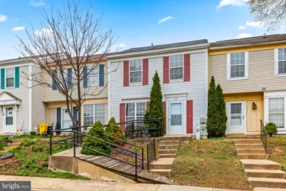 526 Bend Circle Road, Glen Burnie, MD 21061 - Photo 1