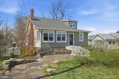 7806 Summit Drive, Pasadena, MD 21122 - Photo 1