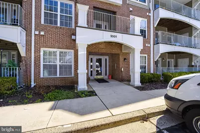 2001 Warners Terrace N #102, Annapolis, MD 21401 - Photo 1