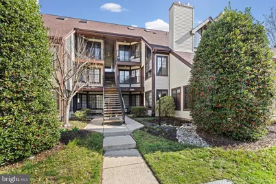 2504 Airy Hill Circle #1D, Crofton, MD 21114 - Photo 1