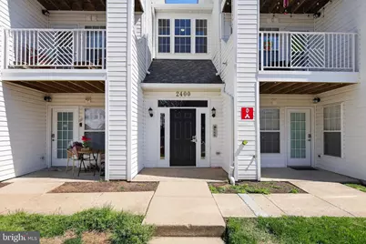 2400 Autumn Harvest Court #104, Odenton, MD 21113 - Photo 1