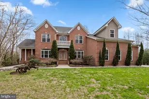 310 Kidwell Ln, Owings, MD 20736 - Photo 1
