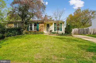 1643 Revell Downs Dr, Annapolis, MD 21409 - Photo 1