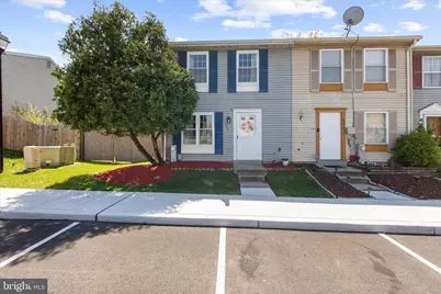 6441 Grafton Garth Court, Glen Burnie, MD 21061 - Photo 1