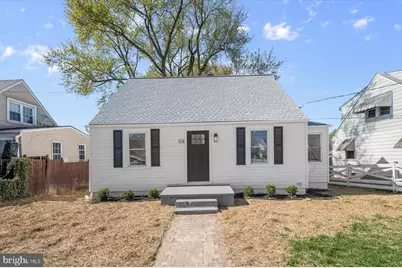518 Church Street, Baltimore, MD 21225 - Photo 1