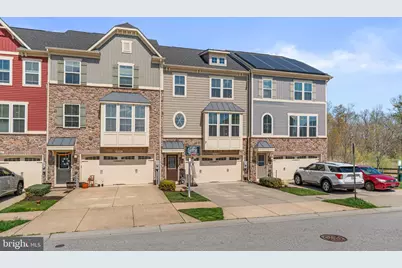 8280 Hickory Hollow Drive, Glen Burnie, MD 21060 - Photo 1