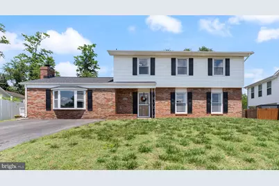 1916 Cuire Drive, Severn, MD 21144 - Photo 1