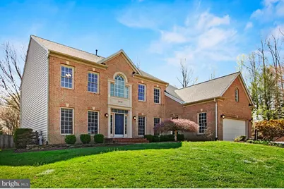 3421 Swallowtail Court, Edgewater, MD 21037 - Photo 1