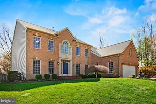 3421 Swallowtail Ct, Edgewater, MD 21037 - Photo 1