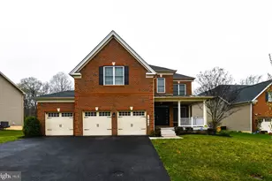 1610 Stream Valley Overlook, Severn, MD 21144 - Photo 1