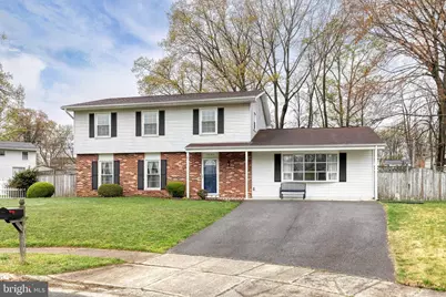 2263 Mistwood Circle, Gambrills, MD 21054 - Photo 1