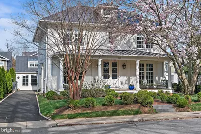 313 Washington Street, Annapolis, MD 21403 - Photo 1