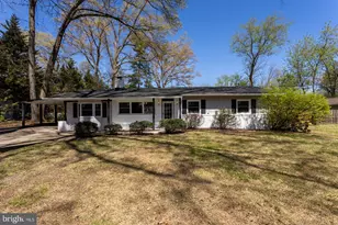 486 Brightwood Rd, Millersville, MD 21108 - Photo 1
