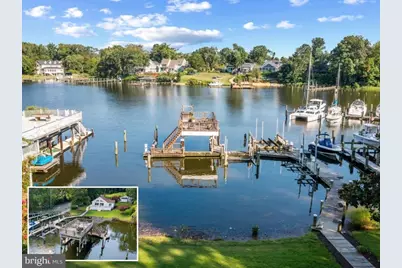 25 Leeland Road, Edgewater, MD 21037 - Photo 1