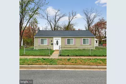 1602 Lorimer Road, Glen Burnie, MD 21061 - Photo 1