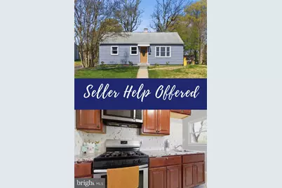 108 Garrett Road, Glen Burnie, MD 21060 - Photo 1