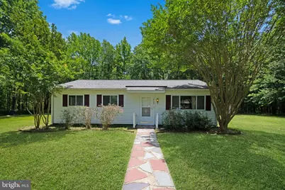 1469 Cedarhurst Road, Shady Side, MD 20764 - Photo 1