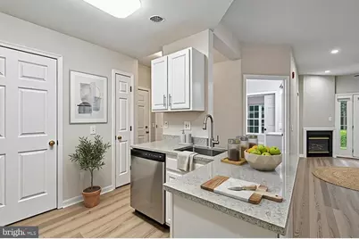 2001 Warners Terrace N #104, Annapolis, MD 21401 - Photo 1