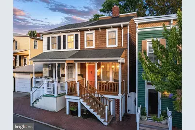 90 Charles Street, Annapolis, MD 21401 - Photo 1