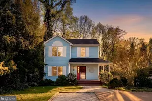 333 S Riverside Dr, Crownsville, MD 21032 - Photo 1