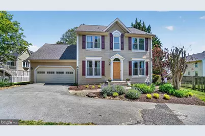 2812 Brite Court, Crofton, MD 21114 - Photo 1