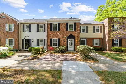 11 Georgetown Court #11, Annapolis, MD 21403 - Photo 1