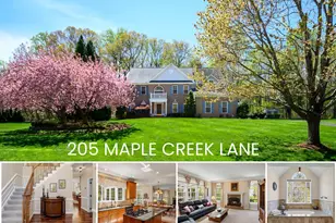 205 Maple Creek Ln, Davidsonville, MD 21035 - Photo 1