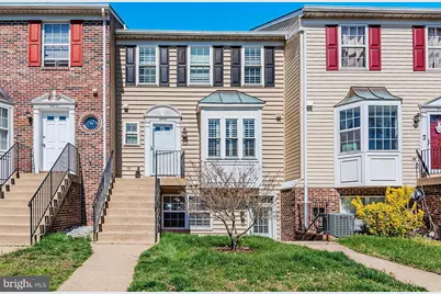 2412 Wentworth Drive #41D, Crofton, MD 21114 - Photo 1