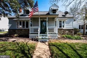 602 Kuethe Rd NE, Glen Burnie, MD 21060 - Photo 1