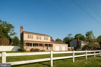 8391 Wb and A Road, Severn, MD 21144 - Photo 1