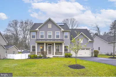 405 Francis Court, Millersville, MD 21108 - Photo 1