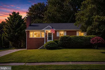 735 Warren Drive, Annapolis, MD 21403 - Photo 1