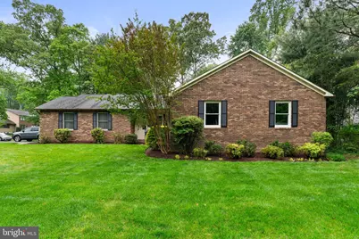 394 Hartman Drive, Severna Park, MD 21146 - Photo 1