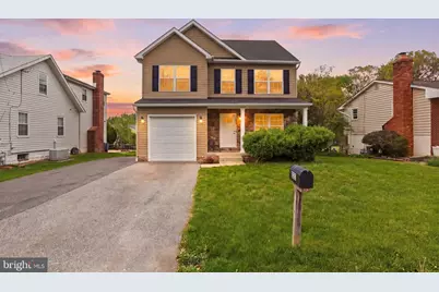821 N Broadview Boulevard, Glen Burnie, MD 21061 - Photo 1