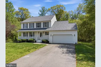 8222 Athena Lane, Severn, MD 21144 - Photo 1
