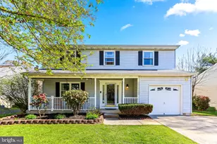 132 Red Fox Cir, Glen Burnie, MD 21061 - Photo 1