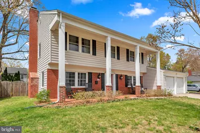 1721 Urby Drive, Crofton, MD 21114 - Photo 1