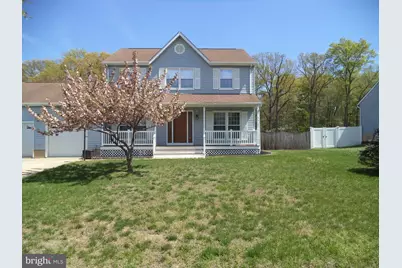 7881 Whites Cove Road, Pasadena, MD 21122 - Photo 1