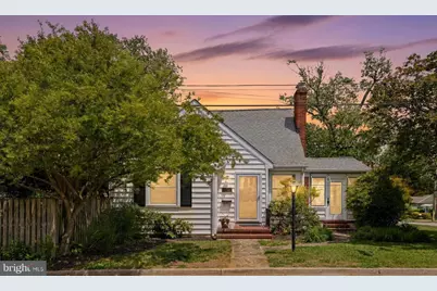 411 Ludlow Road, Annapolis, MD 21401 - Photo 1