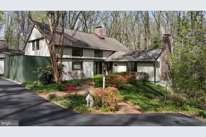 508 Epping Forest Road, Annapolis, MD 21401 - Photo 1