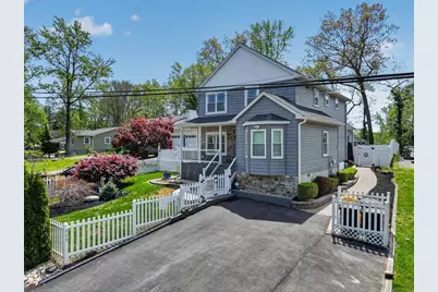 448 Maple Leaf Drive, Edgewater, MD 21037 - Photo 1