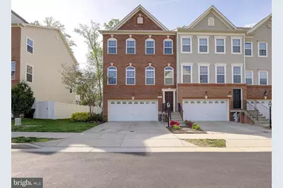 1022 Red Clover Road, Gambrills, MD 21054 - Photo 1