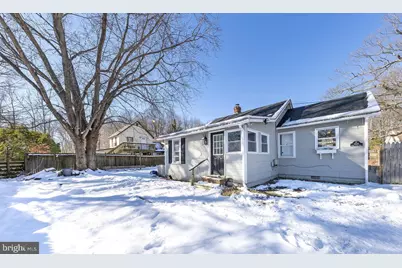 4828 Woods Wharf Road, Shady Side, MD 20764 - Photo 1