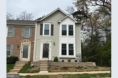 156 Foxview Drive, Glen Burnie, MD 21061 - Photo 1